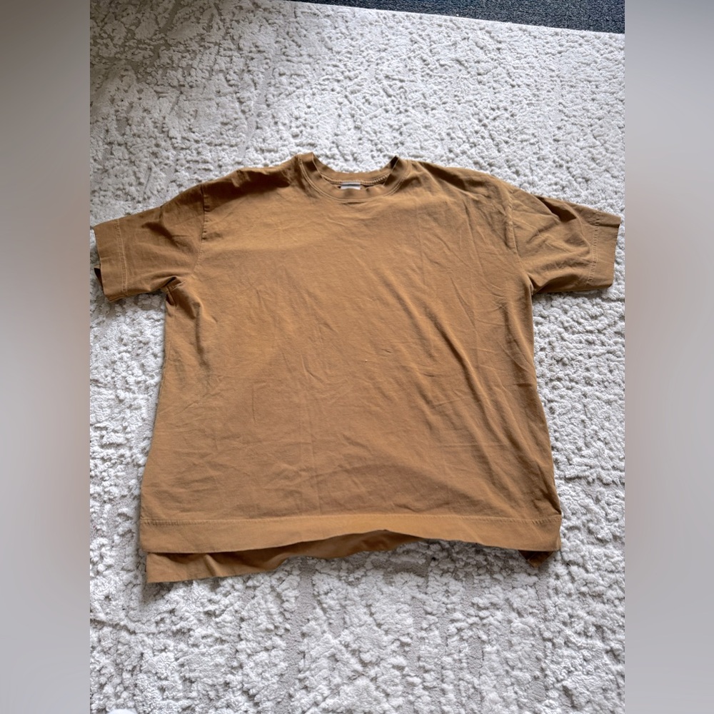 Calia by Carrie short sleeve